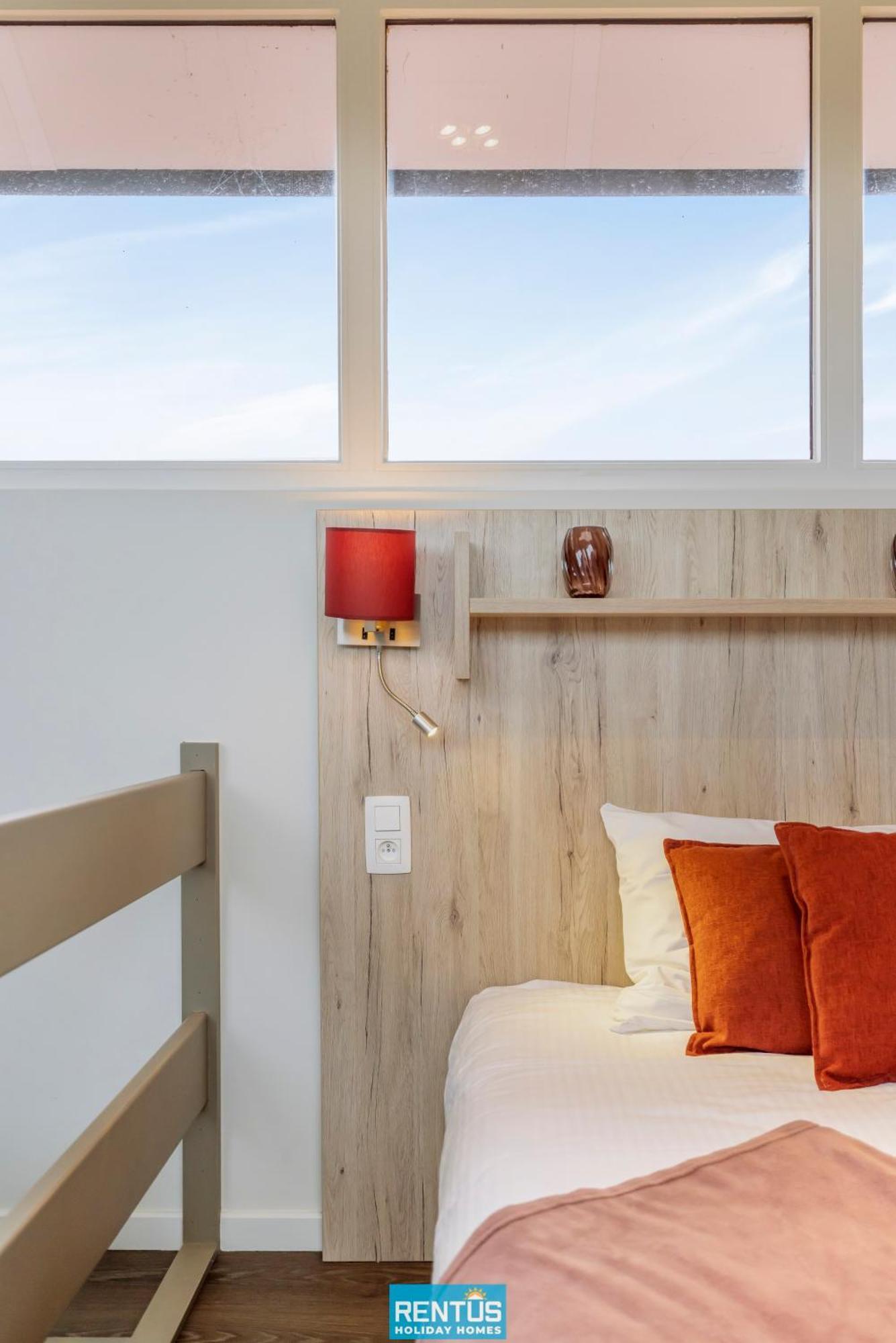 Dunewave - Spacious House For 8 Persons In Westende ميدل كيرك المظهر الخارجي الصورة