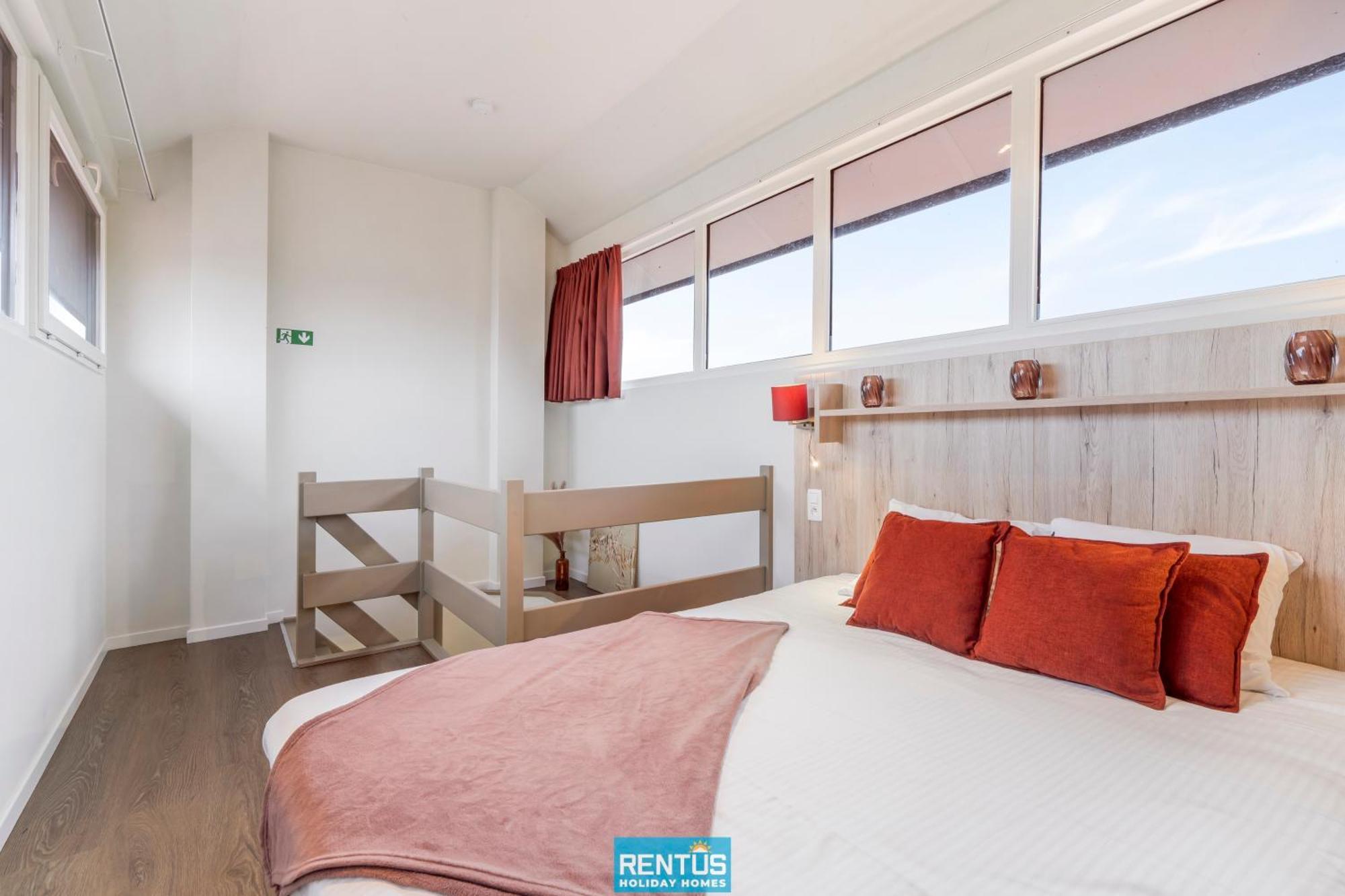 Dunewave - Spacious House For 8 Persons In Westende ميدل كيرك المظهر الخارجي الصورة