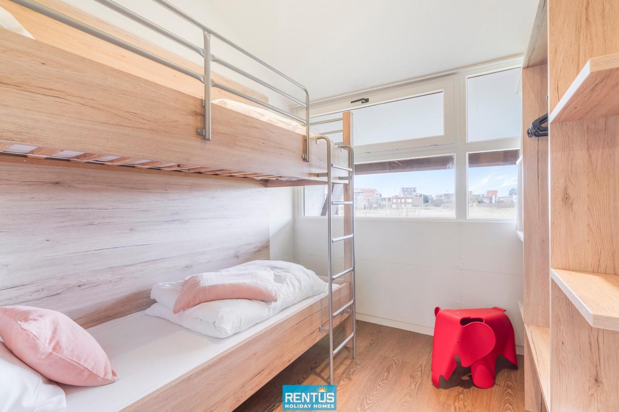 Dunewave - Spacious House For 8 Persons In Westende ميدل كيرك المظهر الخارجي الصورة