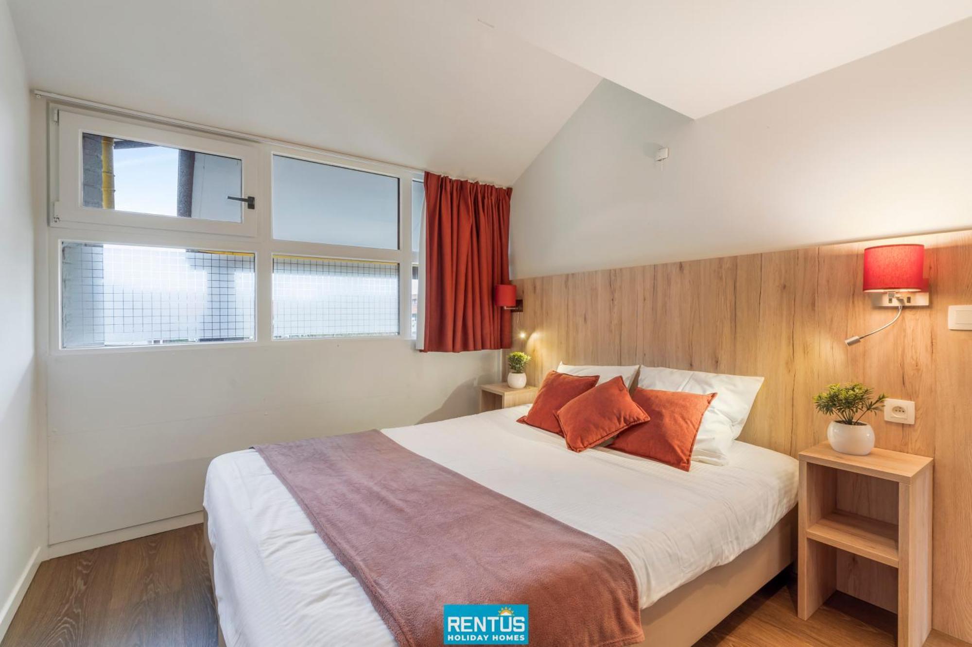 Dunewave - Spacious House For 8 Persons In Westende ميدل كيرك المظهر الخارجي الصورة