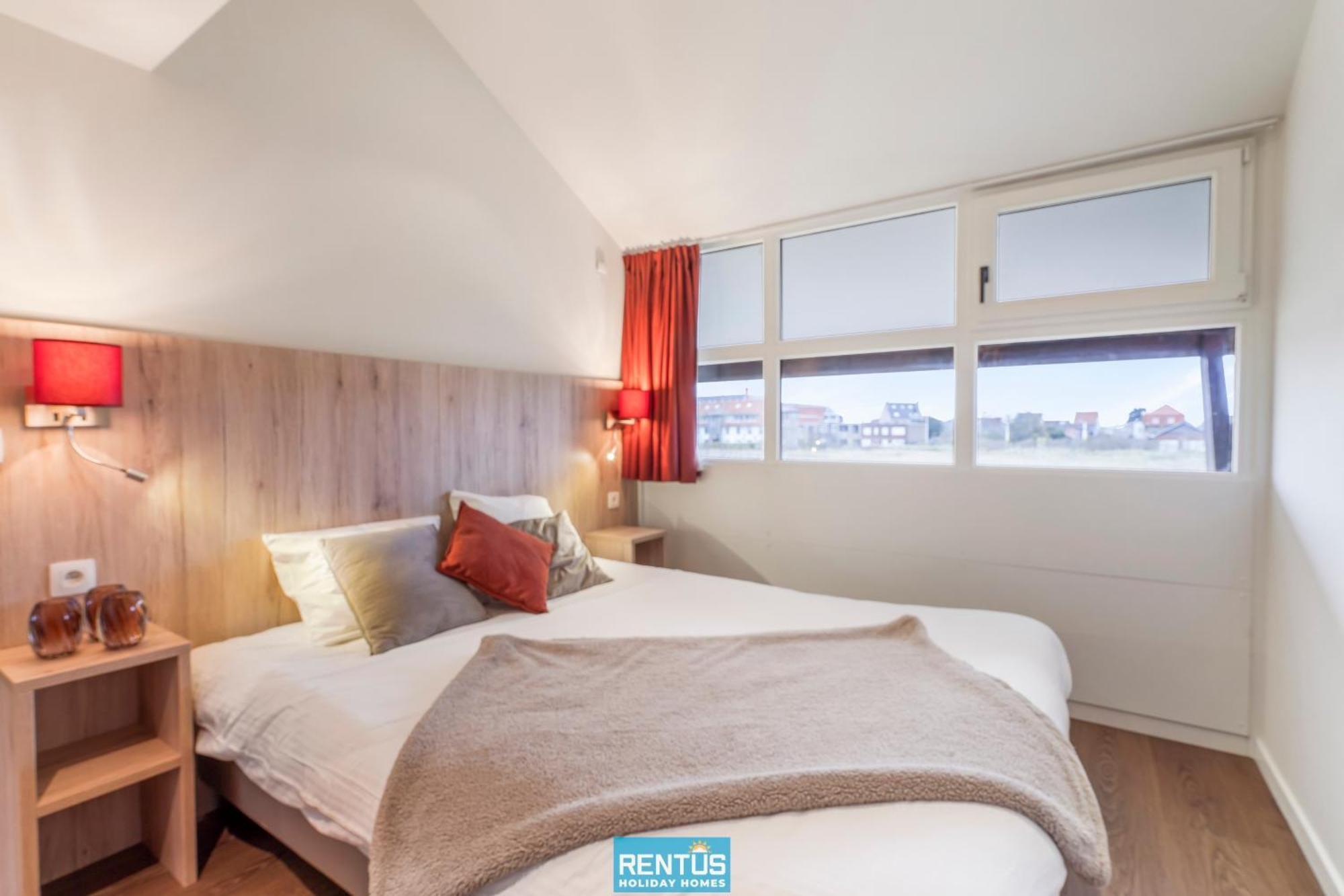 Dunewave - Spacious House For 8 Persons In Westende ميدل كيرك المظهر الخارجي الصورة